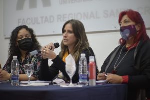 Se realizó el Foro Federal Participativo en el marco del nuevo Plan Nacional de Acción contra las Violencias por Motivos de Género