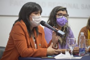 Se realizó el Foro Federal Participativo en el marco del nuevo Plan Nacional de Acción contra las Violencias por Motivos de Género
