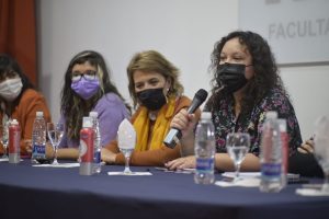 Se realizó el Foro Federal Participativo en el marco del nuevo Plan Nacional de Acción contra las Violencias por Motivos de Género