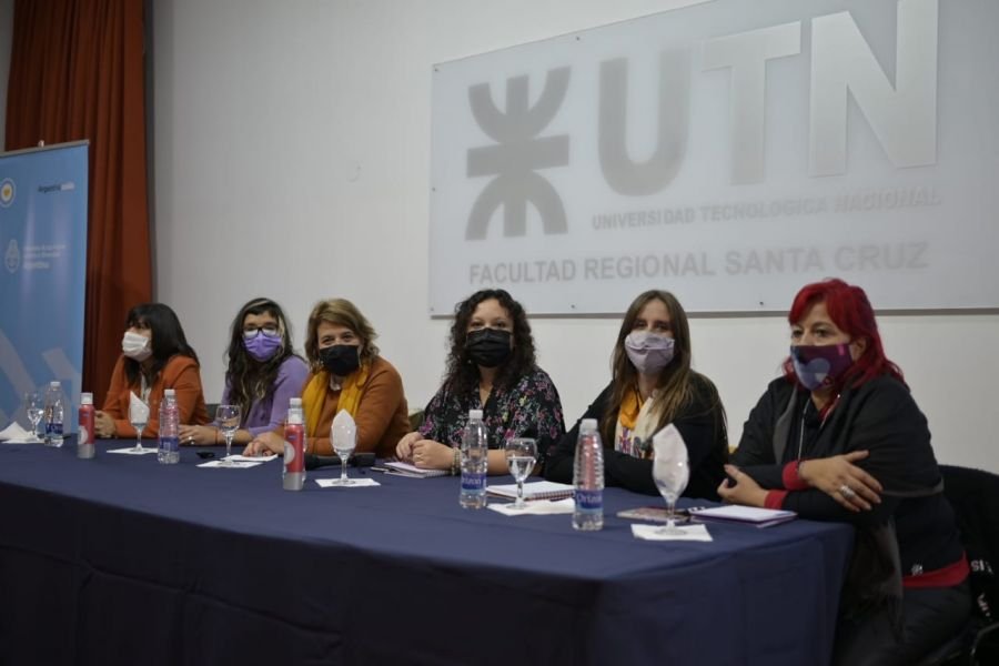 Se realizó el Foro Federal Participativo en el marco del nuevo Plan Nacional de Acción contra las Violencias por Motivos de Género