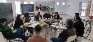 Educación impulsa la entrega de notebook en el marco del Plan Conectar Igualdad