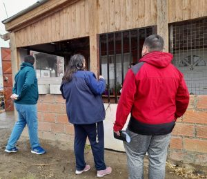 Senderos Escolares: Una política pública de interés provincial