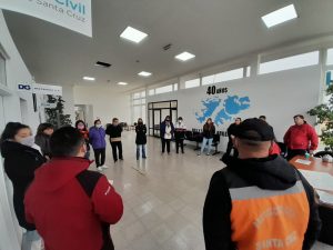 Senderos Escolares: Una política pública de interés provincial