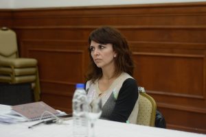 El Gabinete se reunió y analizó situación en el marco de la Pandemia