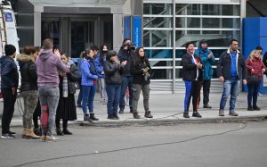 Protagonistas celebraron los 61 años de LU14 Radio Provincia