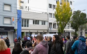 Protagonistas celebraron los 61 años de LU14 Radio Provincia