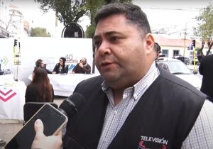 Protagonistas celebraron los 61 años de LU14 Radio Provincia