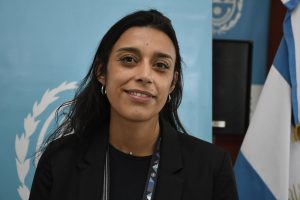 Se realizó la Jornada para la aplicación del Protocolo frente a la violencia laboral