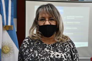 Se realizó la Jornada para la aplicación del Protocolo frente a la violencia laboral