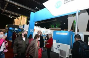 46° Feria del Libro internacional: Santa Cruz brindó charlas, presentaciones y espectáculos musicales