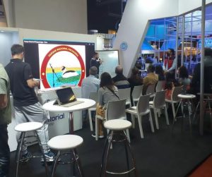 46° Feria del Libro internacional: Santa Cruz brindó charlas, presentaciones y espectáculos musicales