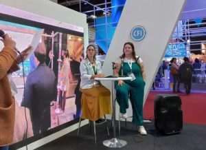 46° Feria del Libro internacional: Santa Cruz brindó charlas, presentaciones y espectáculos musicales