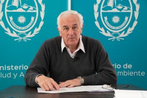 Nadalich: “Cuidemos estos avances porque son importantes y no queremos volver para atrás”