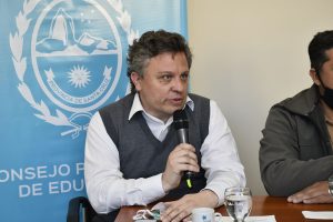 Celebraron la firma de convenio que promueve la inclusión laboral