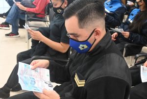 Gobierno brindó capacitaciones sobre Grooming y Estafas Virtuales