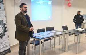 Gobierno brindó capacitaciones sobre Grooming y Estafas Virtuales