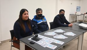 Gobierno brindó capacitaciones sobre Grooming y Estafas Virtuales