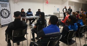 Gobierno brindó capacitaciones sobre Grooming y Estafas Virtuales