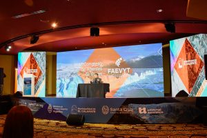 CFT: En Santa Cruz analizan las proyecciones del turismo en post pandemia