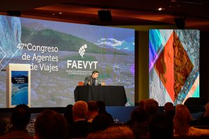 CFT: En Santa Cruz analizan las proyecciones del turismo en post pandemia