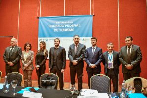 CFT: En Santa Cruz analizan las proyecciones del turismo en post pandemia