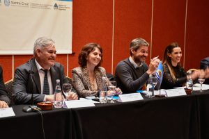 CFT: En Santa Cruz analizan las proyecciones del turismo en post pandemia
