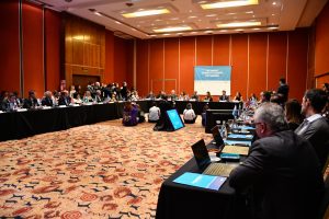 CFT: En Santa Cruz analizan las proyecciones del turismo en post pandemia