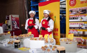 Fadul: “Hemos cumplido con el objetivo de sostener políticas públicas eficaces para los productores y emprendedores”