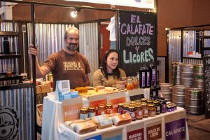 Fadul: “Hemos cumplido con el objetivo de sostener políticas públicas eficaces para los productores y emprendedores”
