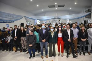 Alicia: “Diecisiete provincias votaron por ser más federales y defender lo nuestro”
