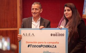 Galdurralde: “Nos focalizamos en que el apostador sepa a dónde van dirigido los recursos que el Estado recauda”