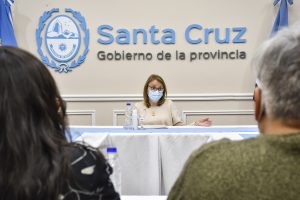 Santa Cruz junto a la Organización Internacional del Trabajo avanzan en un proyecto de fortalecimiento de turismo sostenible e inclusivo