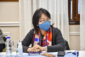 Santa Cruz junto a la Organización Internacional del Trabajo avanzan en un proyecto de fortalecimiento de turismo sostenible e inclusivo
