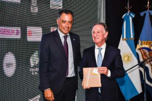 Alicia: “Tenemos muchos desafíos y la única manera de realizarlos es estando juntos
