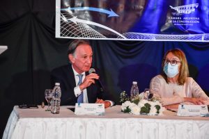 Alicia: “Tenemos muchos desafíos y la única manera de realizarlos es estando juntos