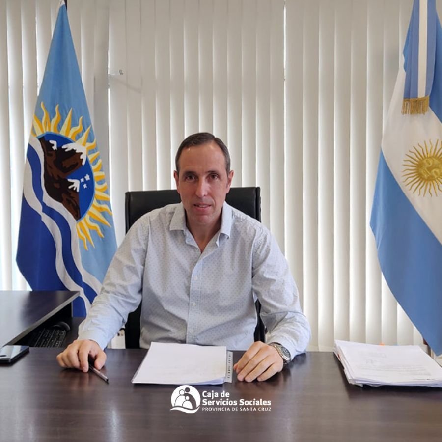 Vázquez: “Estamos convencidos que el trabajo articulado entre los tres subsistemas”