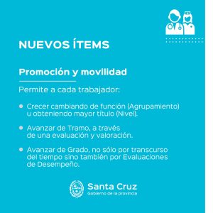 Brindaron detalles de la aplicación del nuevo Convenio Colectivo del personal de Salud