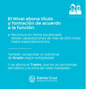 Brindaron detalles de la aplicación del nuevo Convenio Colectivo del personal de Salud