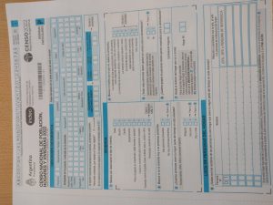 El 33 por ciento de los santacruceños y santacruceñas ya hizo el Censo Digital: hay tiempo hasta las 8 de la mañana del miércoles
