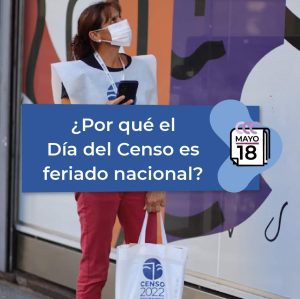 El 33 por ciento de los santacruceños y santacruceñas ya hizo el Censo Digital: hay tiempo hasta las 8 de la mañana del miércoles