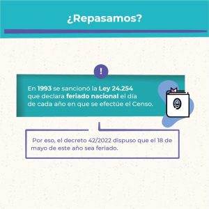 El 33 por ciento de los santacruceños y santacruceñas ya hizo el Censo Digital: hay tiempo hasta las 8 de la mañana del miércoles