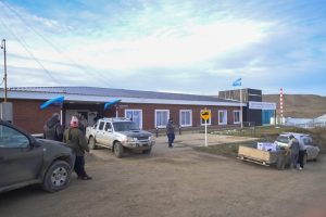 El Gobierno continúa fortaleciendo los proyectos de la Economía Social en la Cuenca Carbonífera