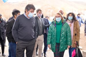 El Gobierno continúa fortaleciendo los proyectos de la Economía Social en la Cuenca Carbonífera