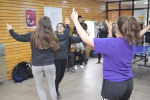 Alicia confirmó que encabezará la mesa de diálogo con las autoridades de YCRT