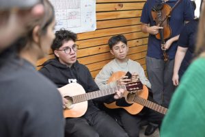 Alicia confirmó que encabezará la mesa de diálogo con las autoridades de YCRT