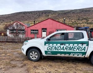 Censo 2022. Se desarrolla satisfactoriamente la jornada censal en Santa Cruz