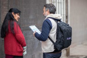 Censo 2022: Conocé los contactos de INDEC para consultas de casos puntuales