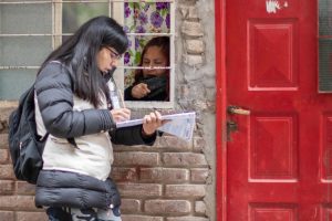 Censo 2022: Conocé los contactos de INDEC para consultas de casos puntuales