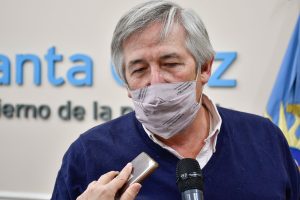 Sánchez Noya: “A la Gobernadora le presentamos propuestas a fin de incrementar el consumo de la carne de guanaco a nivel local”