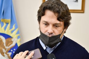 Apesteguía: “Valoramos que hoy tengamos un plan de manejo del guanaco”